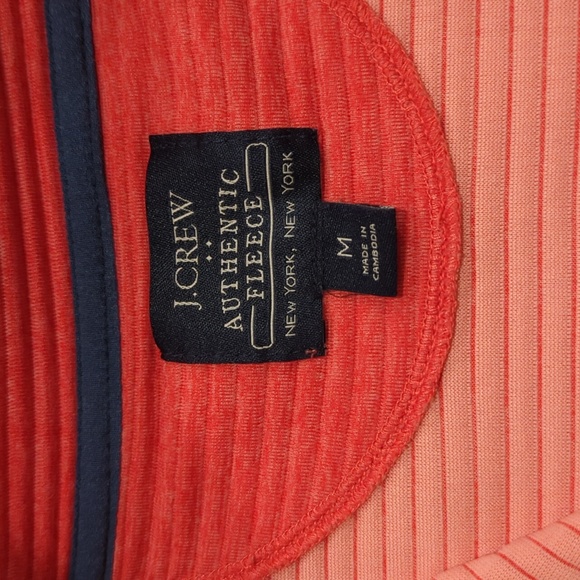 JCrew Mens Pullover Men's M - Picture 2 of 4